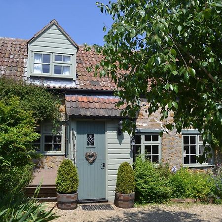 Chiddy Nook Cottage Chideock Екстериор снимка