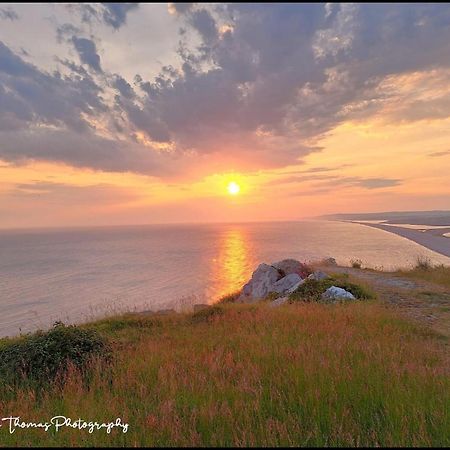 Chiddy Nook Cottage Chideock Екстериор снимка