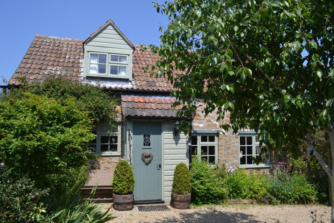 Chiddy Nook Cottage Chideock Екстериор снимка