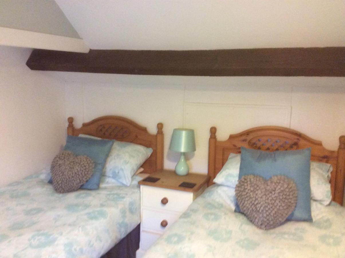 Chiddy Nook Cottage Chideock Екстериор снимка