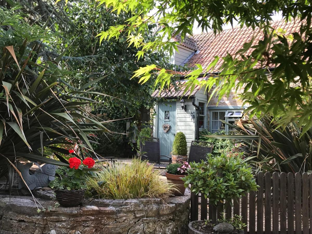Chiddy Nook Cottage Chideock Екстериор снимка
