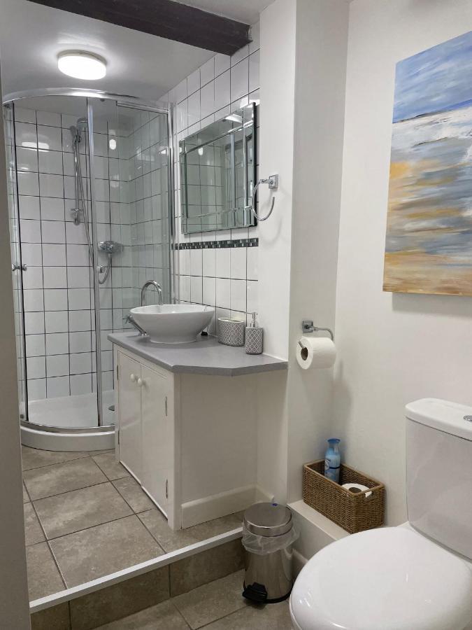 Chiddy Nook Cottage Chideock Екстериор снимка