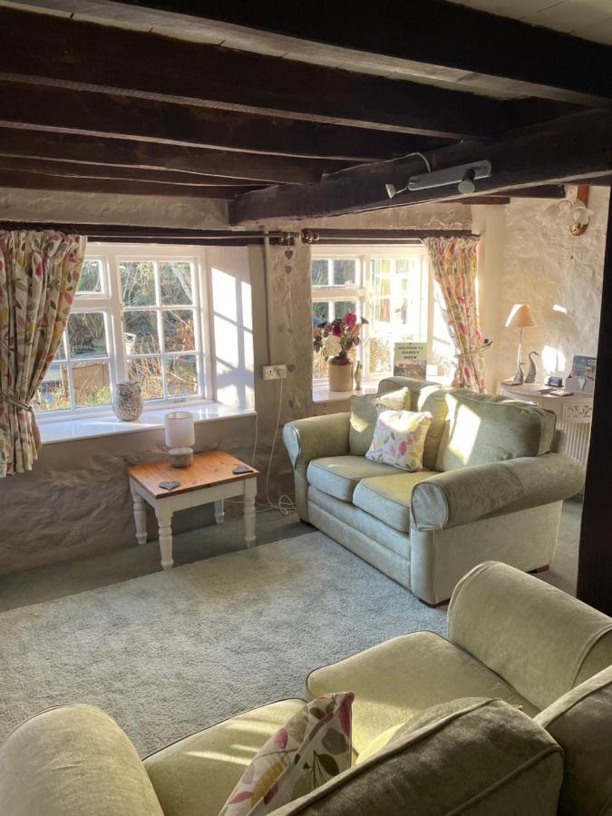 Chiddy Nook Cottage Chideock Екстериор снимка