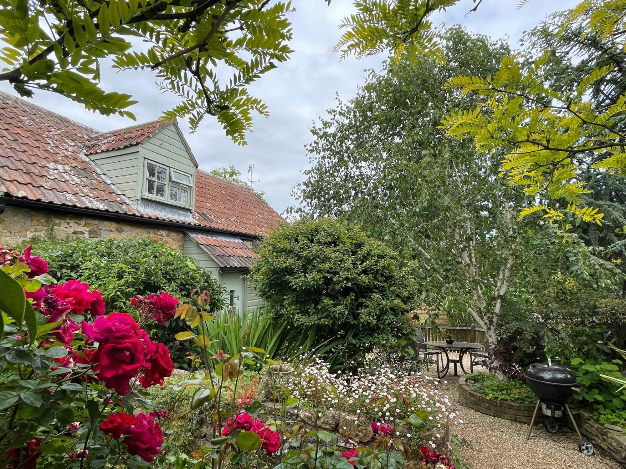 Chiddy Nook Cottage Chideock Екстериор снимка