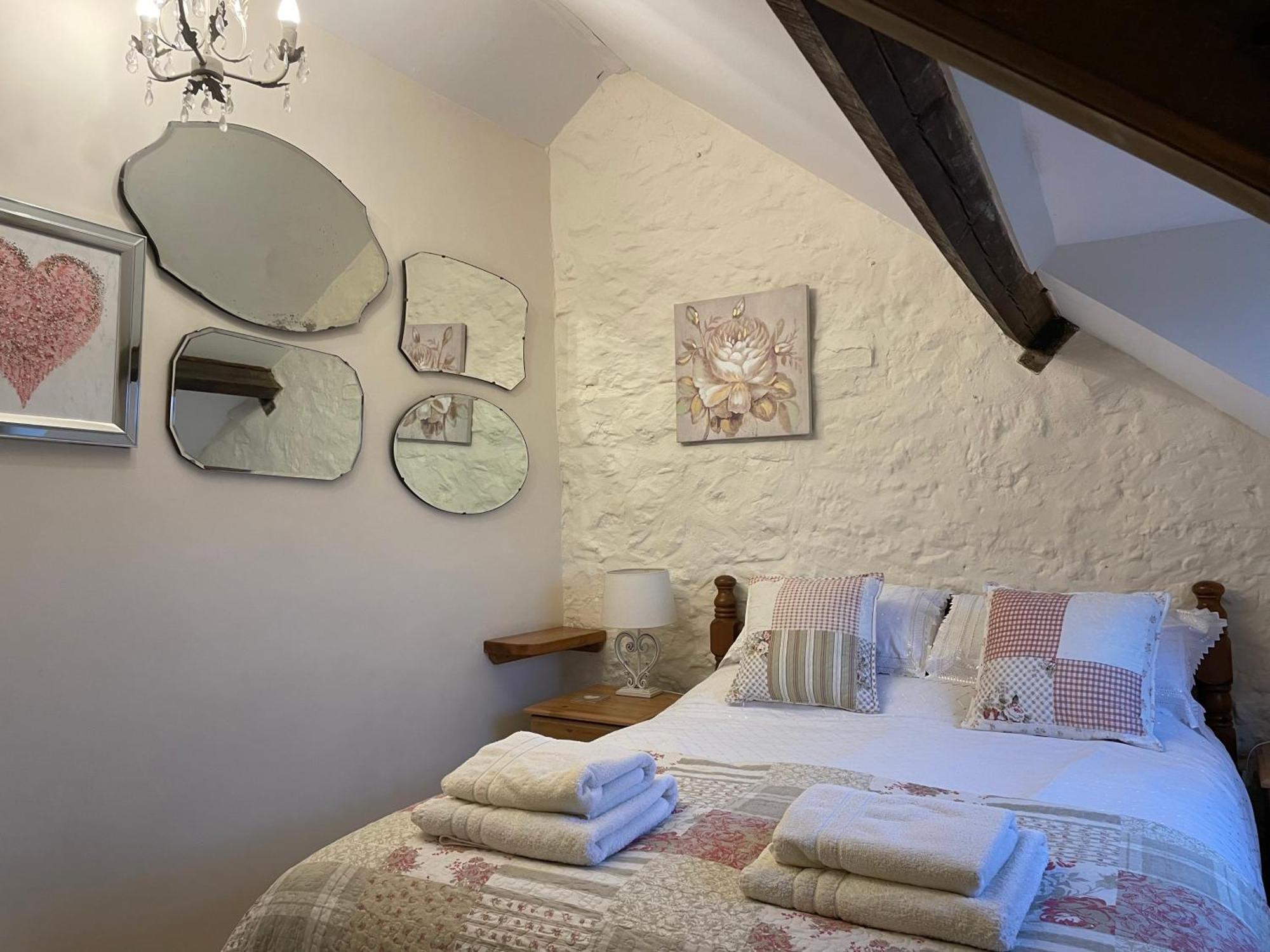 Chiddy Nook Cottage Chideock Екстериор снимка